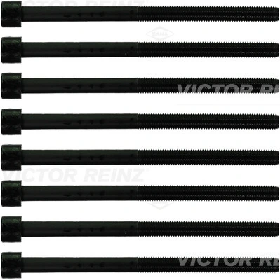 Cylinder Head Bolt Set